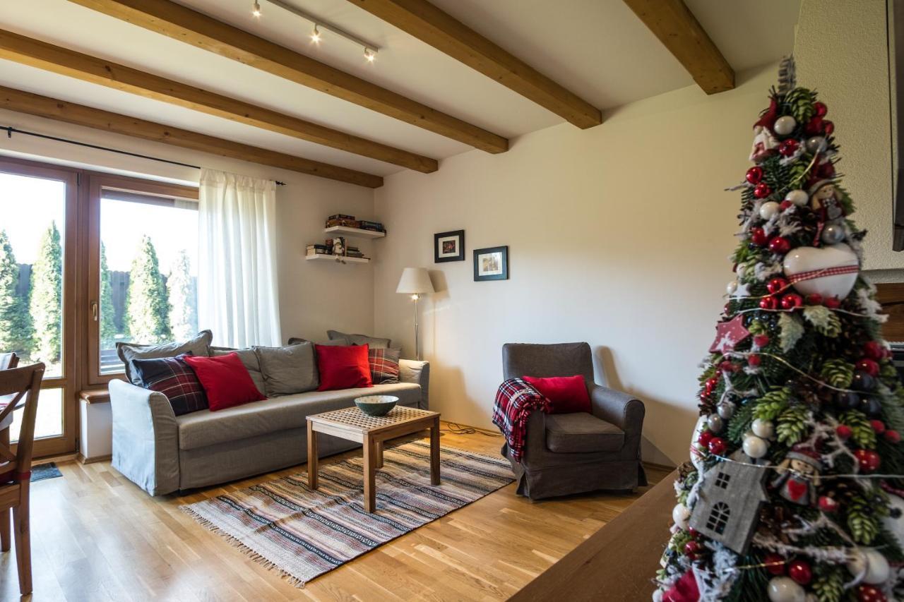 4U Apartments - ザコパネ エクステリア 写真