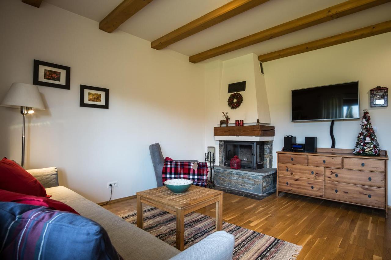 4U Apartments - ザコパネ エクステリア 写真