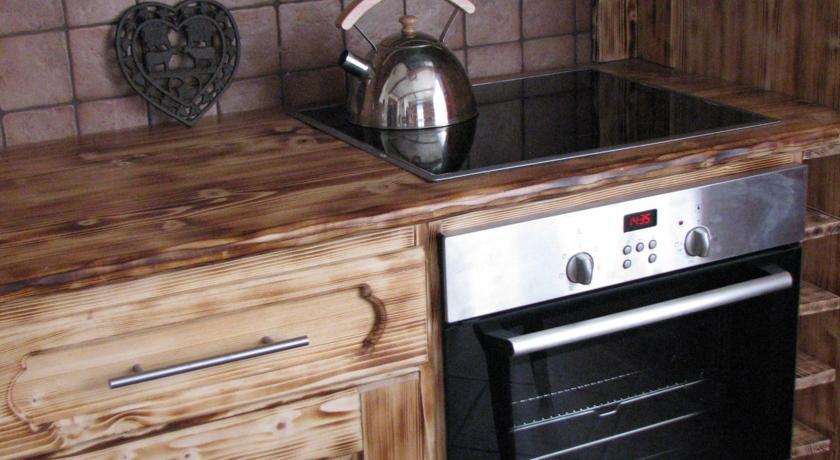 4U Apartments - ザコパネ 部屋 写真