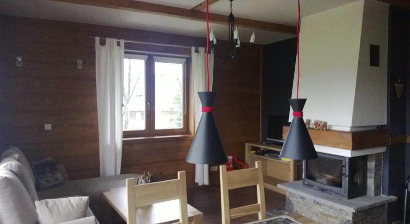 4U Apartments - ザコパネ エクステリア 写真