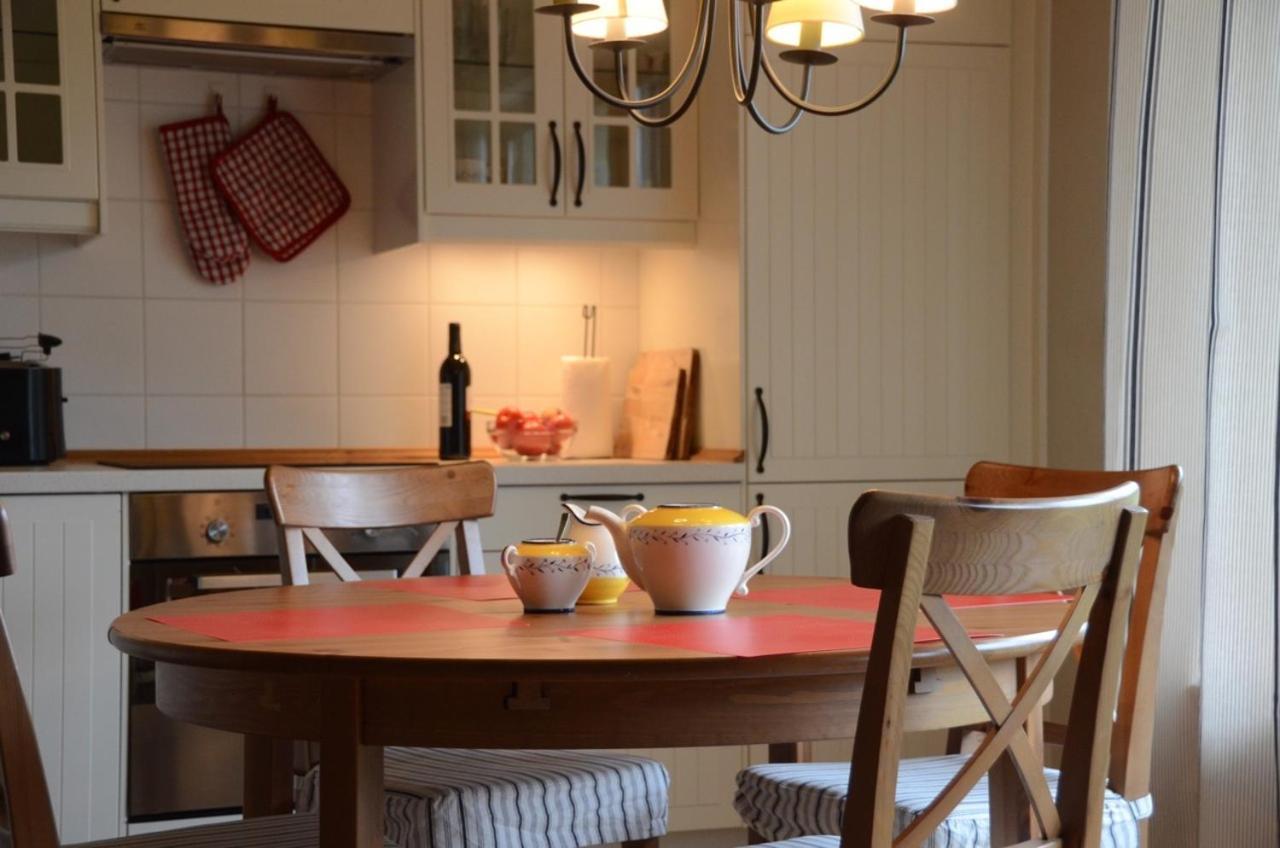4U Apartments - ザコパネ エクステリア 写真