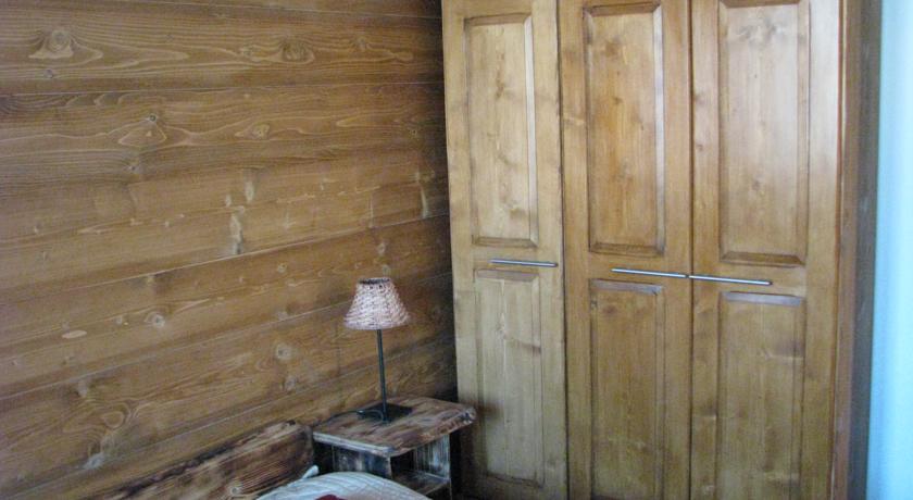 4U Apartments - ザコパネ 部屋 写真