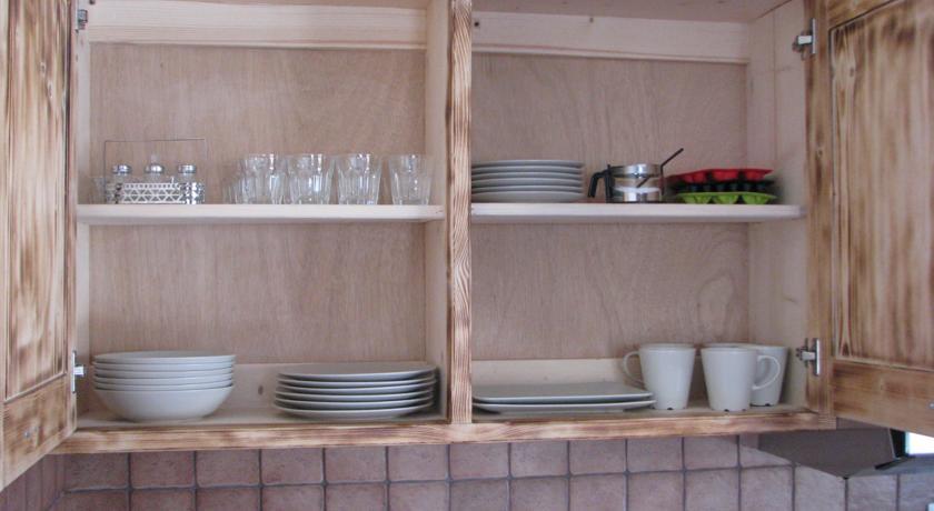 4U Apartments - ザコパネ 部屋 写真