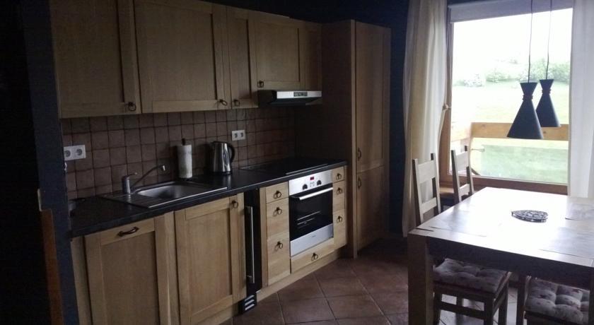 4U Apartments - ザコパネ 部屋 写真