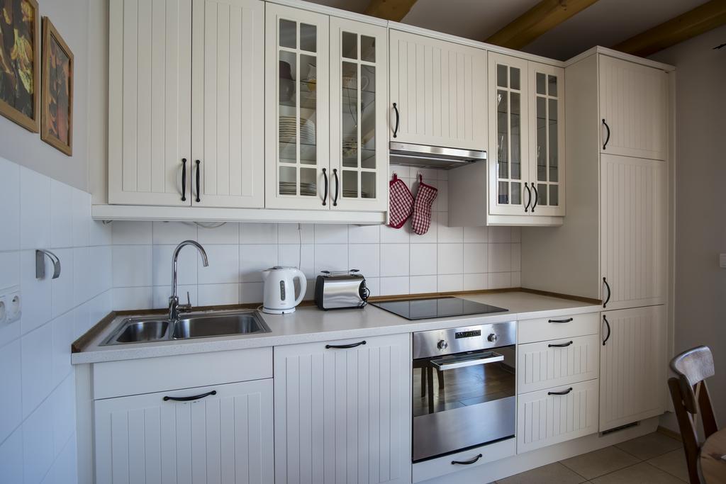 4U Apartments - ザコパネ エクステリア 写真