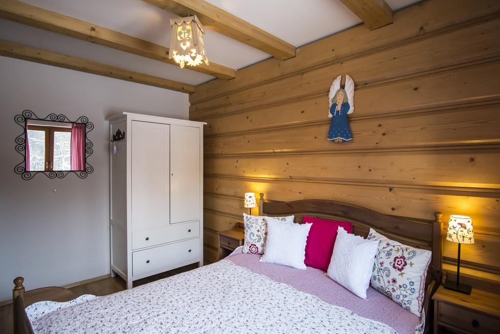 4U Apartments - ザコパネ エクステリア 写真