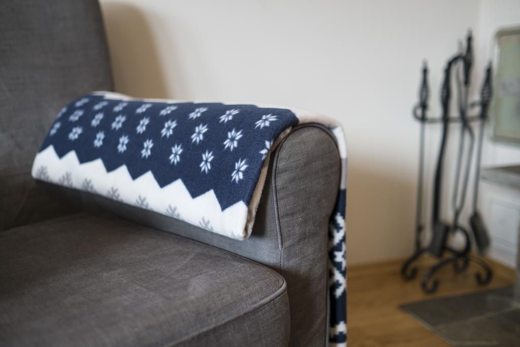 4U Apartments - ザコパネ エクステリア 写真